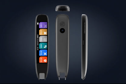 Advanced Offline Translator Scanning Pen